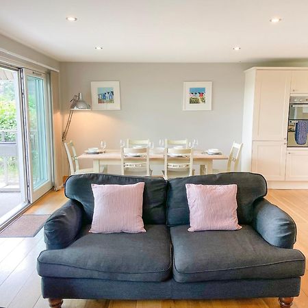 Swandown, 20 Poldon Villa Chard Buitenkant foto