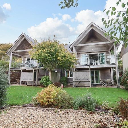 Swandown, 20 Poldon Villa Chard Buitenkant foto