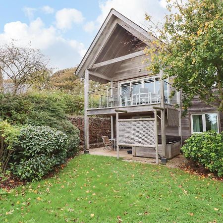 Swandown, 20 Poldon Villa Chard Buitenkant foto
